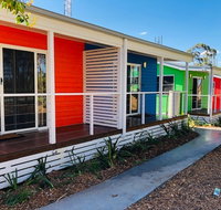 Huskisson Beach Resort - Accommodation Mount Tamborine