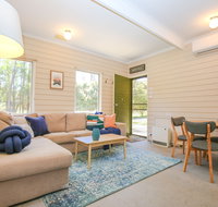 Hylander Holiday Unit - Accommodation Mount Tamborine