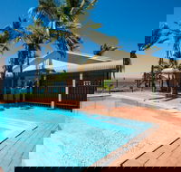 ibis Styles Port Hedland - Accommodation Mount Tamborine