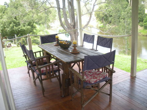 Imbil Bridge Farm And Homestead - Accommodation Mount Tamborine 2
