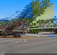 Imperial Hotel - Accommodation Mount Tamborine