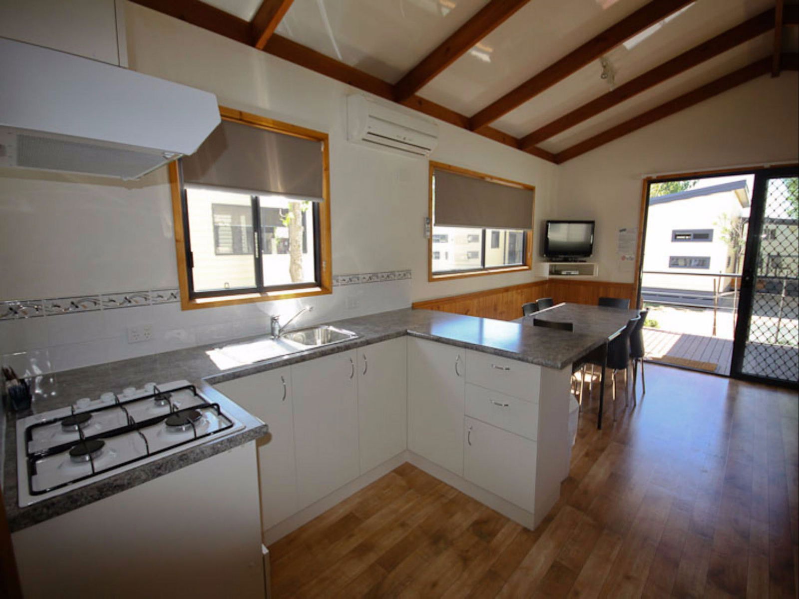  Accommodation Mount Tamborine