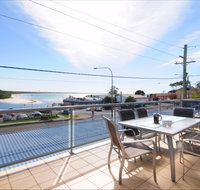 Jervis Bay Vista - Accommodation Mount Tamborine
