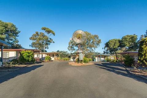 Kapunda Tourist Park - Accommodation Mount Tamborine 1