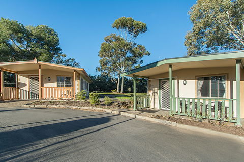 Kapunda Tourist Park - Accommodation Mount Tamborine 2