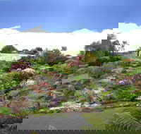 Kaydale Lodge Gardens Accommodation - Accommodation Mount Tamborine