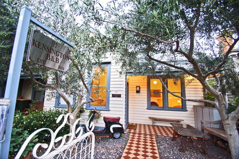 Kensington Bed And Breakfast - Accommodation Mount Tamborine 1