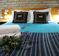 Kilcoy Gardens Motel - Accommodation Mount Tamborine