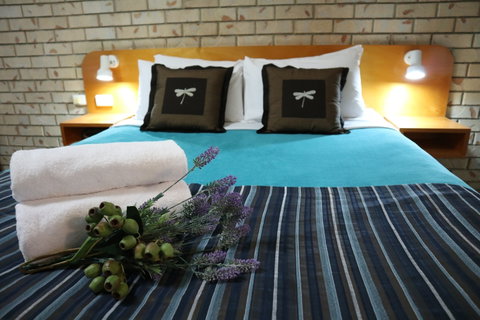 Kilcoy Gardens Motel - Accommodation Mount Tamborine 0