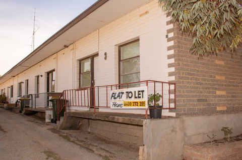 Kimba Units - Apartment 5 - Accommodation Mount Tamborine 0