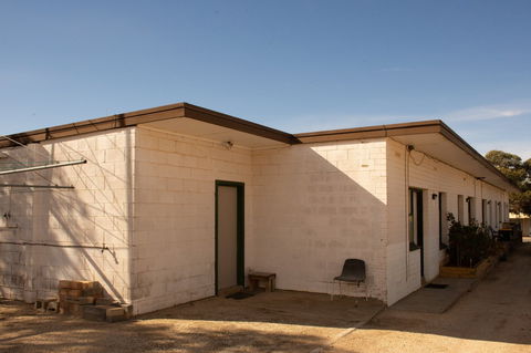 Kimba Units - Apartment 5 - Accommodation Mount Tamborine 1