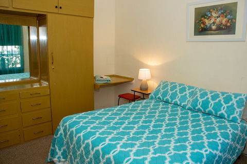 Kimba Units - Apartment 5 - Accommodation Mount Tamborine 2