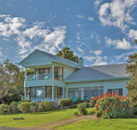 King of North Bay - Accommodation Mount Tamborine