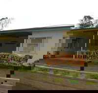 Kirazz House - Accommodation Mount Tamborine