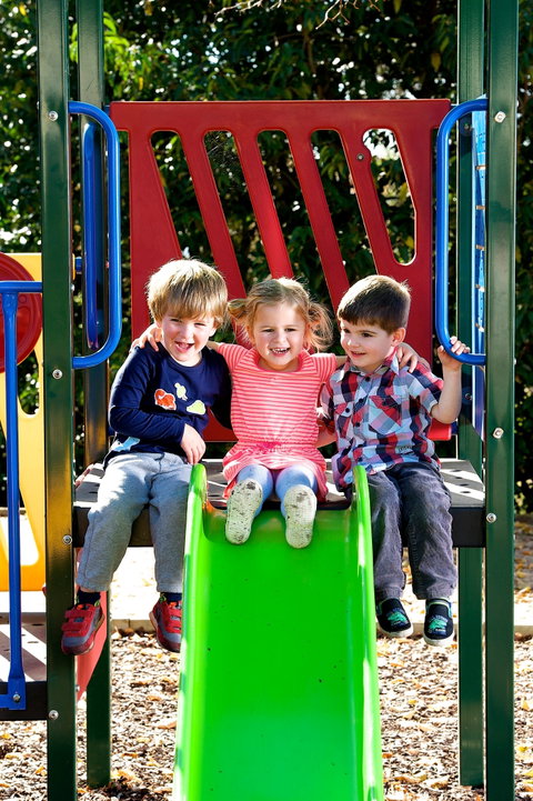 Lakes And Craters Holiday Park - Accommodation Mount Tamborine 2