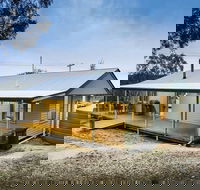 Lavender Vale Cottage - Accommodation Mount Tamborine