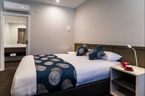 Leumeah Lodge - Accommodation Mount Tamborine 2