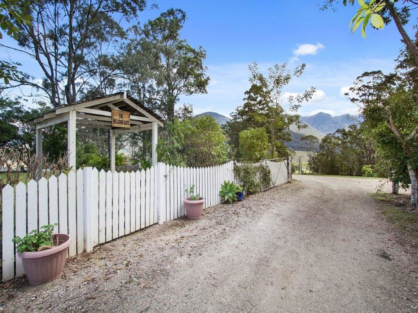 Rowlands Creek NSW Accommodation Mount Tamborine