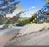 Limpinwood Lodge - Accommodation Mount Tamborine
