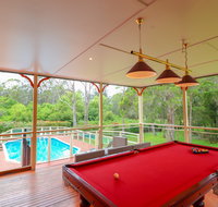 Lumeah House - Accommodation Mount Tamborine