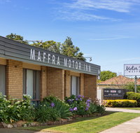 Maffra Motor Inn - Accommodation Mount Tamborine