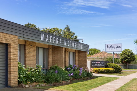 Maffra Motor Inn - Accommodation Mount Tamborine 0