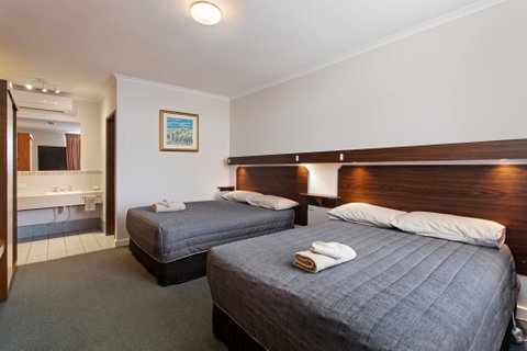 Maffra Motor Inn - Accommodation Mount Tamborine 1