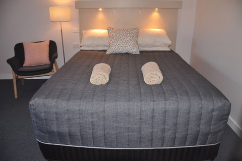 Maffra Motor Inn - Accommodation Mount Tamborine 2