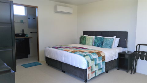 Malting Lagoon Guest House & Brewery - Accommodation Mount Tamborine 1