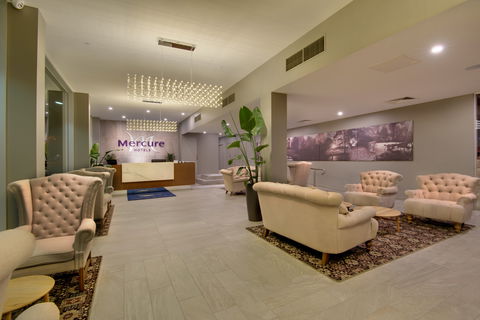 Mercure Warragul - Accommodation Mount Tamborine 1