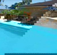 Milgate Motel - Accommodation Mount Tamborine