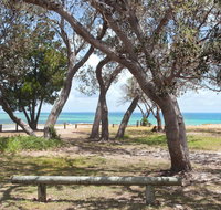 Minjerribah Camping - Accommodation Mount Tamborine