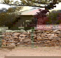 Norfolk Lodge - Accommodation Mount Tamborine
