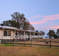 NRMA Lake Somerset Holiday Park - Accommodation Mount Tamborine