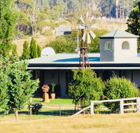 Oakleigh Vigneto and Fattoria - Accommodation Mount Tamborine
