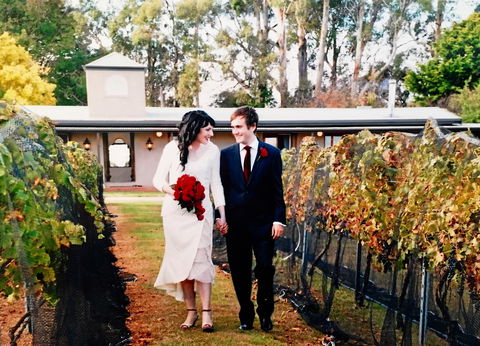 Oakleigh Vigneto And Fattoria - Accommodation Mount Tamborine 2