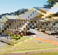 Ocean Grove Holiday Park - Accommodation Mount Tamborine