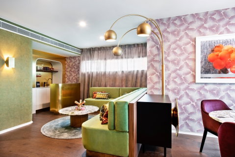 Ovolo The Valley - Accommodation Mount Tamborine 0