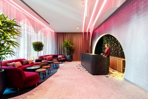 Ovolo The Valley - Accommodation Mount Tamborine 2