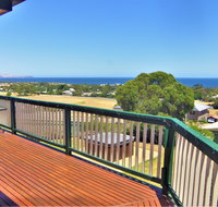 Panorama - Accommodation Mount Tamborine