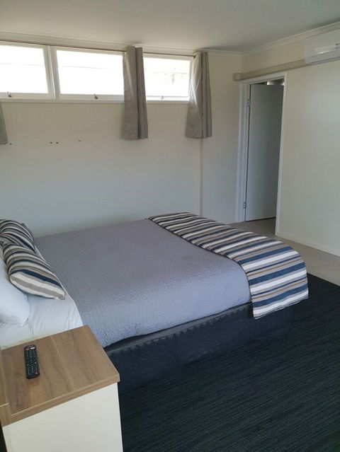 Parkview Motel Dalby - Accommodation Mount Tamborine 0