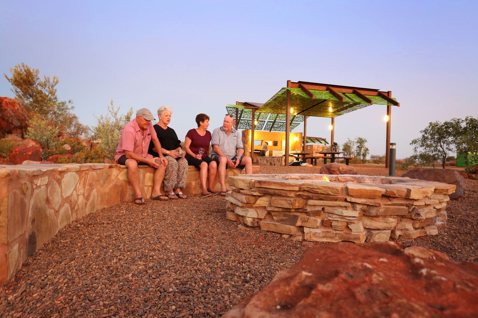 Peedamulla WA Accommodation Mount Tamborine