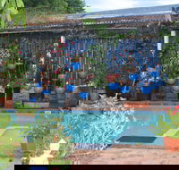 Pindari House Bed and Breakfast - Accommodation Mount Tamborine