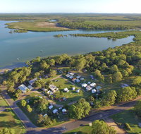 Poona Palms Holiday Park - Accommodation Mount Tamborine