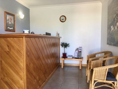Quirindi Sunflower Motor Inn - Accommodation Mount Tamborine 1