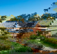 Red Gum Retreat - Accommodation Mount Tamborine