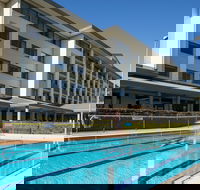 Rydges Norwest Sydney - Accommodation Mount Tamborine