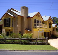 Sandholme Guesthouse - Accommodation Mount Tamborine