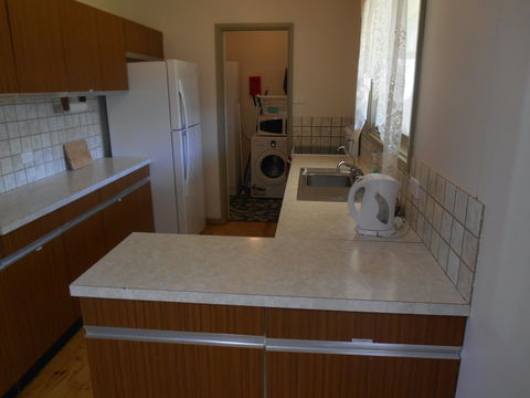 Sea Rose - Accommodation Mount Tamborine 1