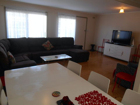 Sea Rose - Accommodation Mount Tamborine 2